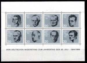 Alemania Yvert Nº 2 Michel Nº 3 (**)